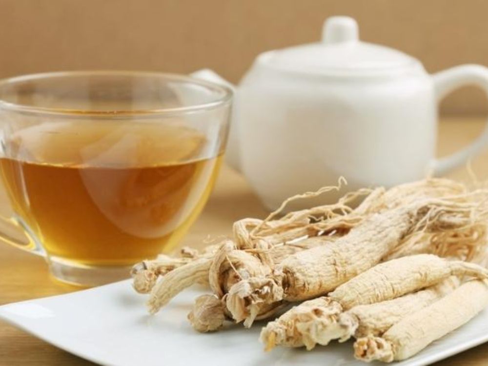 Tăng cường sức đề kháng